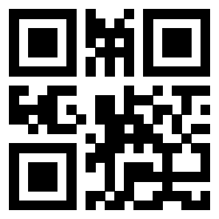 3913864022 QrCode associato