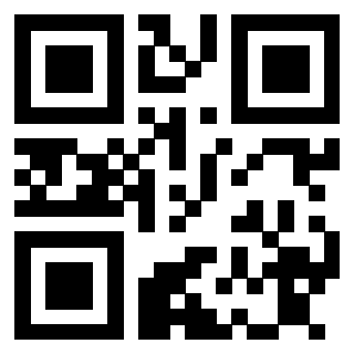 3913864023 - Immagine del QrCode associato