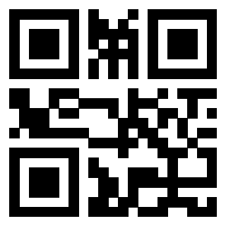 3913864028 QrCode associato