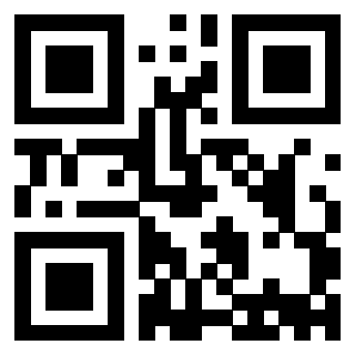 3913864033 - Immagine del QrCode associato