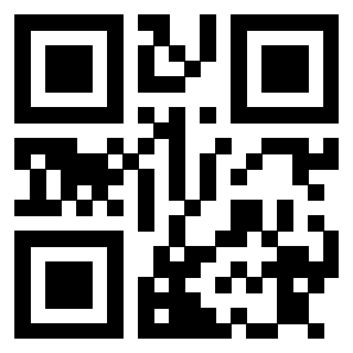 Il Qr Code di 3913864034