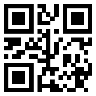 Immagine del Qr Code di 3913864036
