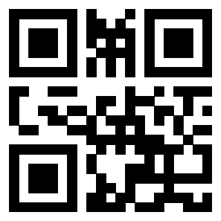 3913864037 QrCode associato