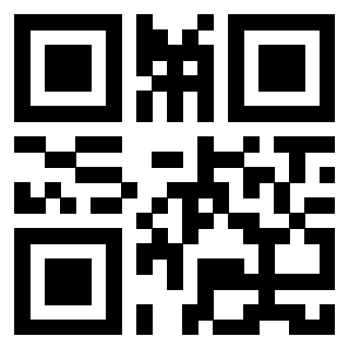 Immagine del Qr Code di 3913864038