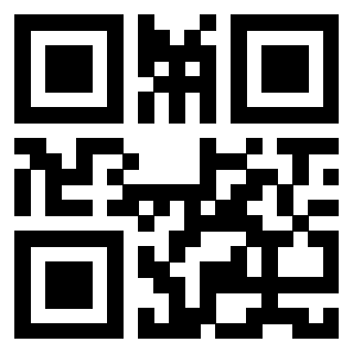 3913864041 QrCode associato