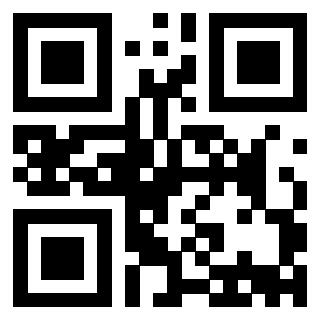 Immagine del Qr Code di 3913864045
