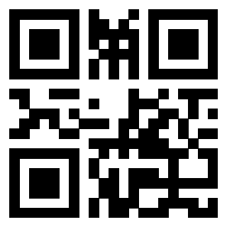 Scansione del QrCode di 3913864046