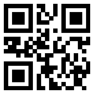 Scansione del Qr Code di 3913864047