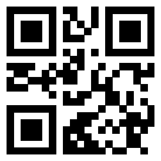 3913864050 - Immagine del QrCode associato