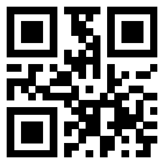 3913864053 - Immagine del QrCode associato