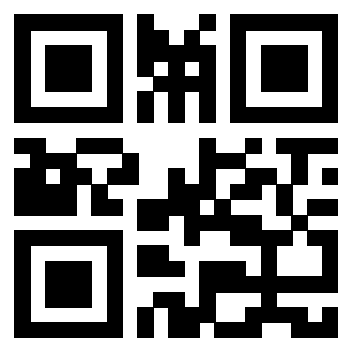 Scansione del Qr Code di 3913864054