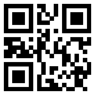 3913864056 QrCode associato