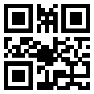 3913864058 QrCode associato