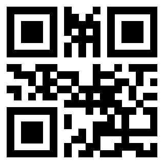 Il QrCode di 3913864063