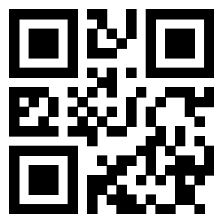 3913864065 Qr Code associato