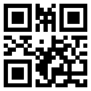 3913864069 Qr Code associato