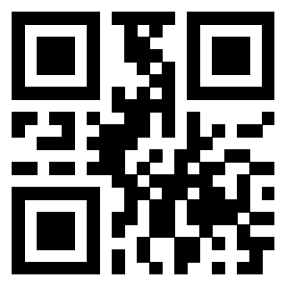 Il QrCode di 3913864070