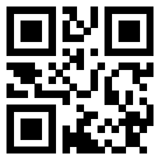 Scansione del QrCode di 3913864072