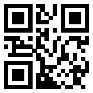 3913864078 - Immagine del QrCode associato