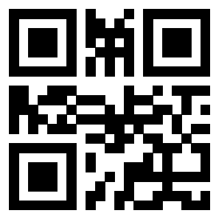 Immagine del Qr Code di 3913864079