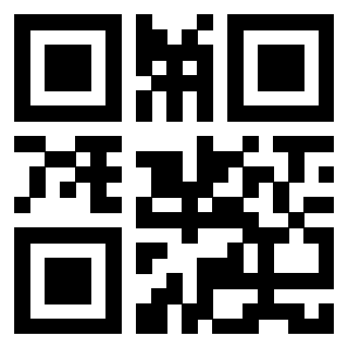 Il QrCode di 3913864081