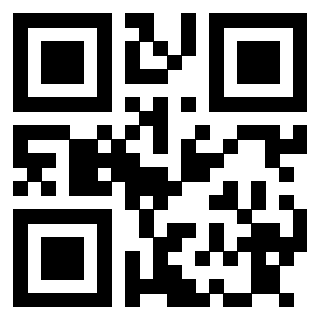 Immagine del Qr Code di 3913864083