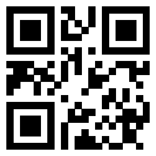 Immagine del Qr Code di 3913864086