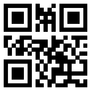 3913864087 QrCode associato