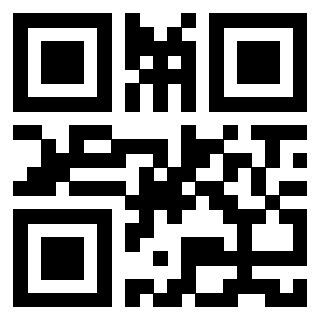 Immagine del Qr Code di 3913864088