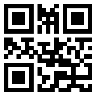 3913864096 QrCode associato