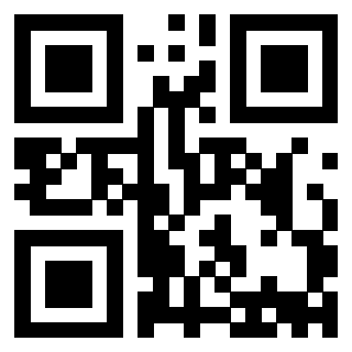 3913864097 - Immagine del QrCode associato