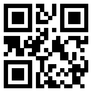 Scansione del QrCode di 3913864102