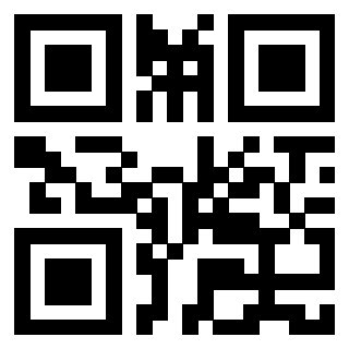 Il Qr Code di 3913864106