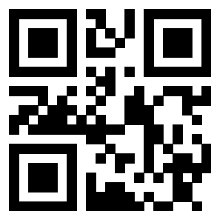 3913864107 - Immagine del QrCode associato