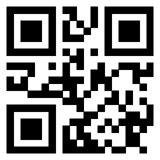 3913864110 QrCode associato