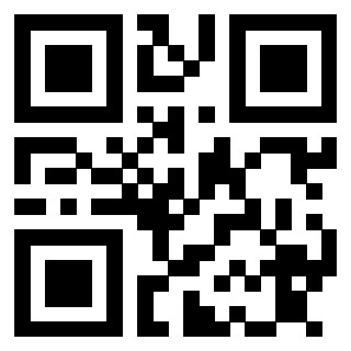 Immagine del QrCode di 3913864118