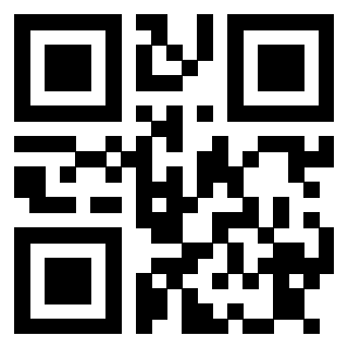 Immagine del QrCode di 3913864119