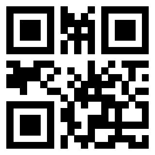 Immagine del QrCode di 3913864125