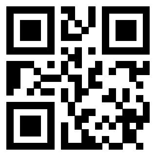 Scansione del Qr Code di 3913864132