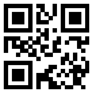 Immagine del Qr Code di 3913864136