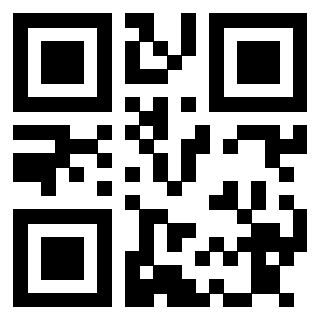 Il QrCode di 3913864152