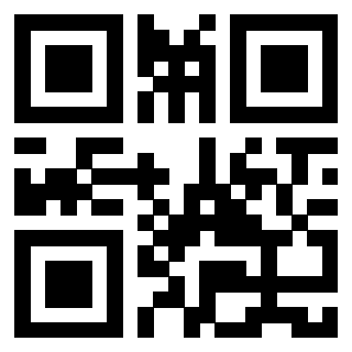 3913864156 QrCode associato