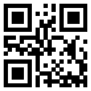 Scansione del QrCode di 3913864158