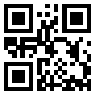Scansione del QrCode di 3913864160