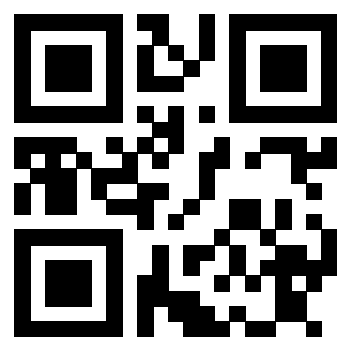 3913864161 QrCode associato