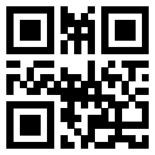 3913864163 - Immagine del Qr Code associato