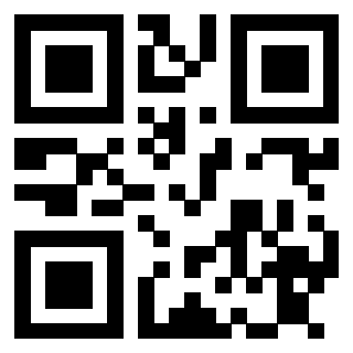 Immagine del Qr Code di 3913864165