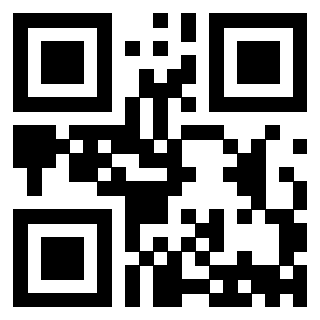 Immagine del Qr Code di 3913864169