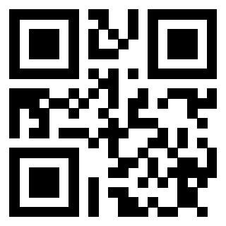 Il QrCode di 3913864171