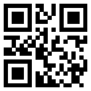 3913864173 - Immagine del Qr Code associato